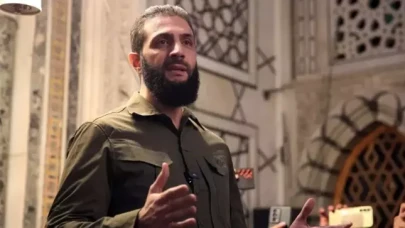 Colani,  İsrail için kırmızı çizgisini açıkladı