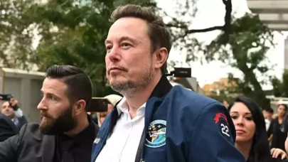ABD'li milyarder Elon Musk açık açık tehdit etti