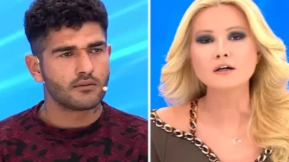 Müge Anlı,  o ismi serbest bırakan savcıya sitem etti