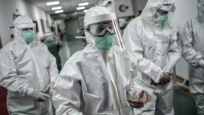 Nijerya'da Lassa ateşi sebebiyle 190 kişi hayatını kaybetti