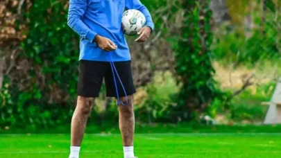 Süper Lig ekibi o takıma yenilen antrenöre yol verdi