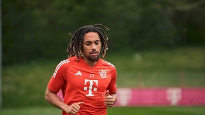 Sacha Boey'den Galatasaray İtirafı!