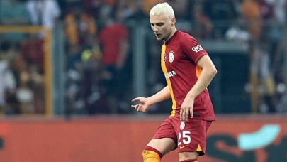Galatasaray’dan Nelsson kararı!