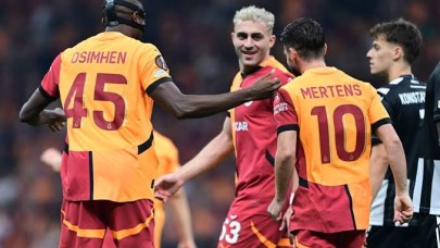 Galatasaray’ın yıldızları geri dönüyor!