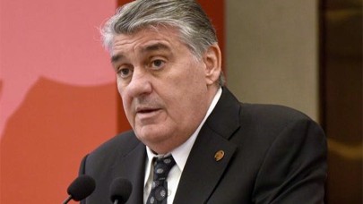 Serdal Adalı’dan transfer bombası