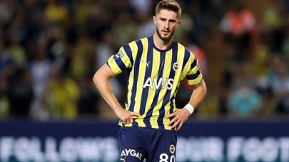 Benfica'nın yeni gözdesi İsmail Yüksek!