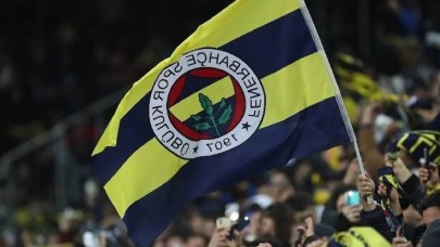 Fenerbahçe’de ayrılık!