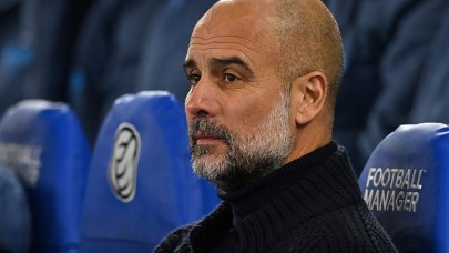 Manchester City’de 4 yıldızla yollar ayrılıyor
