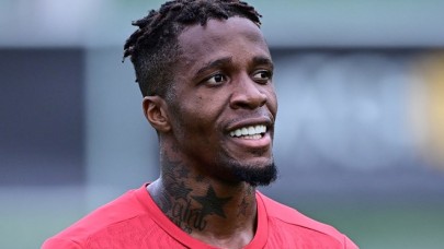 Wilfried Zaha için sürpriz transfer iddiası