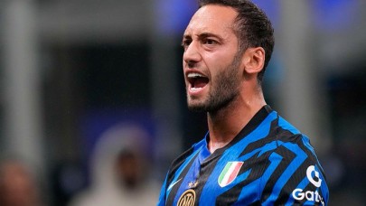 Hakan Çalhanoğlu‘na talip olan takım şaşırttı!