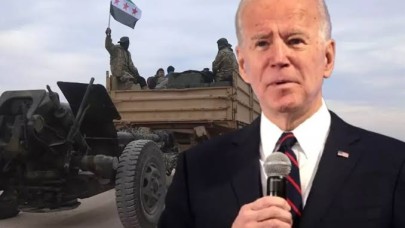 ABD,  Suriye'de HTŞ ile görüşmeye hazırlanıyor