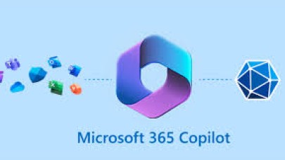 Microsoft 365 Copilot