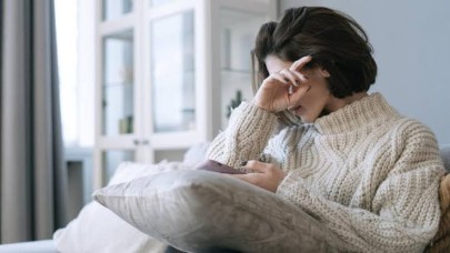 Ayrılık acısı nasıl atlatılır?