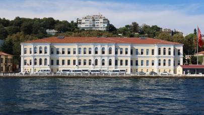 Türkiye'nin en iyi 10 lisesi belli oldu!