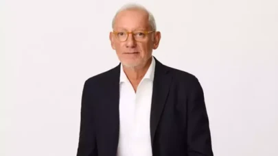 Mango’nun kurucusu İsak Andiç,  hayatını kaybetti!