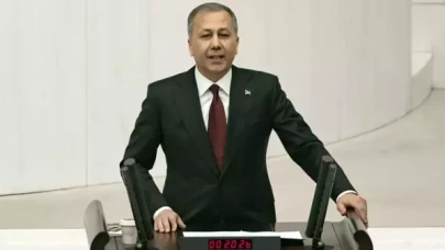 Bakan Yerlikaya ülkesine dönen Suriyeli sayısını açıkladı! İşte rakamlar