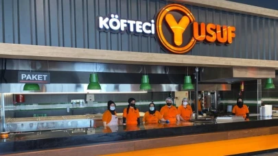 Tarım ve Orman Bakanlığı,  ünlü bir köfteciyi daha ifşa etti