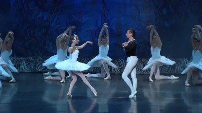 The Imperial Russian Ballet Company,  Türkiye’de İlk Kez "Kuğu Gölü Balesi"ni Sahneliyor!