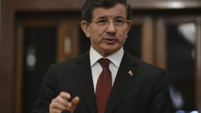 Davutoğlu’ndan Esad’a sert eleştiri! Esad,  Erdoğan'a verdiği küstah cevapların bedelini ödüyor
