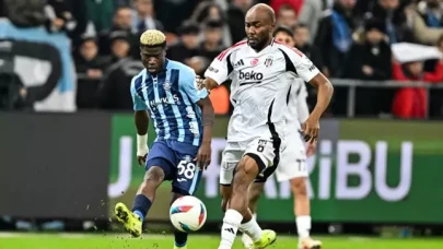 Kardeşinin vefat haberine rağmen sahaya çıktı!