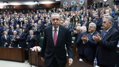 İşte Cumhurbaşkanı Erdoğan'ın asgari ücret mesajı