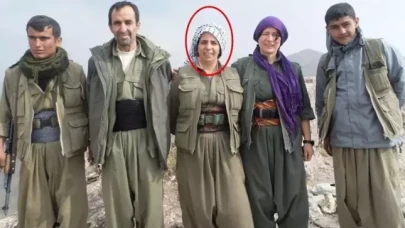 MİT'ten Suriye Kamışlı'da operasyon: Yayla Kızılkaya öldürüldü