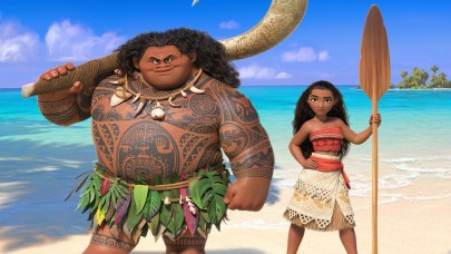 Moana 2: Gişe Rekorlarını Altüst Eden Devam Filmi