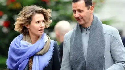 Esma Esad ile ilgili dikkat çeken iddia!