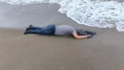 Denizde kaybolan adamın cansız bedeni bulundu!
