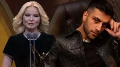 Şarkıcı Reynmen'den Müge Anlı'ya olay yaratacak sözler