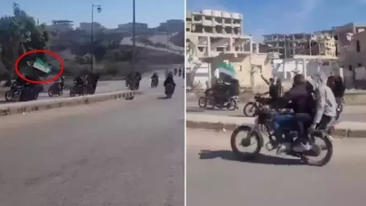 Suriye'de kritik gelişme!