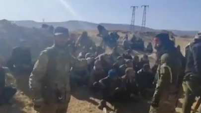 Suriye’de muhalifler Şam öncesi son durakta!