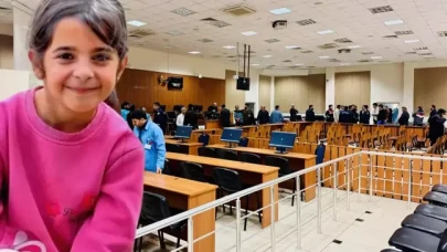 Narin c.inayetinde savcılıktan Salim Güran'la ilgili dikkat çeken karar