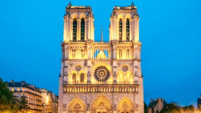 Notre-Dame Katedrali Yeniden Açıldı: 861 Yıllık Tarihi Miras Eski İhtişamına Kavuştu