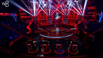 O Ses Türkiye'nin jürisi belli oldu!