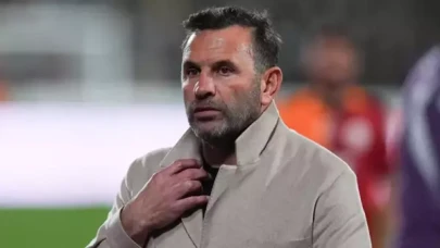 Okan Buruk'tan Sivasspor maçı mncesi çarpıcı açıklamalar!