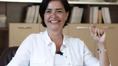 Özlem Gürses hakkında ev hapsi kararı!