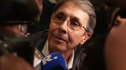 Pablo Escobar'ın kilit adamlarından Fabio Ochoa,  25 yıl sonra serbest kaldı