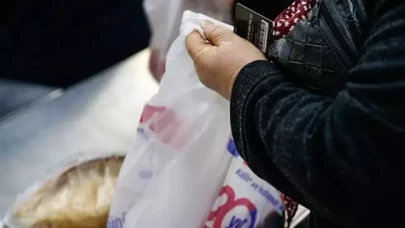 Plastik poşet fiyatlarına şok zam!