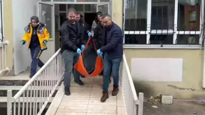 Ardından not bırakıp canına kıydı: Oğluyla ilgili detay kahretti