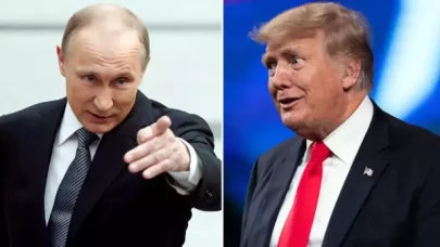 Vladimir Putin: "Oreşnik füzeleri yakında seri üretime başlayacak"