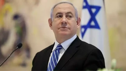 Netanyahu: ''Esad'ın çöküşü büyük fırsatlar sunuyor''