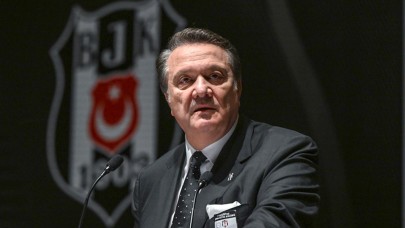 Beşiktaş'ta Hasan Arat krizi!