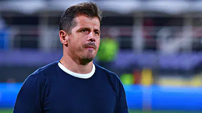 Emre Belözoğlu'ndan çok konuşulacak açıklamalar!