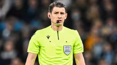 Halil Umut Meler,  Suudi Arabistan'ı karıştırdı!