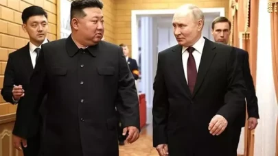 Rusya'da  askeri eğitimler başladı hedefte iki ülke var!