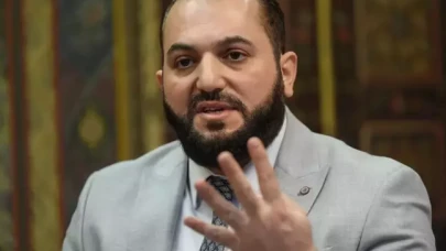 Şam valisi: "Türkiye stratejik bir müttefik"