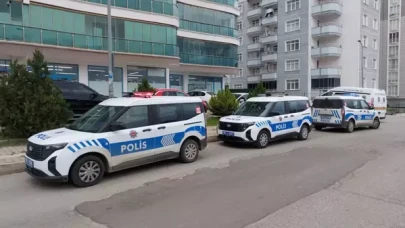 Samsun'da dehşet: 16 Yaşındaki çocuk babasını tabancayla vurdu!