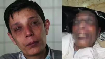 Suriyeli ünlü ismin cansız bedeni Sednaya Hapishanesi'nden çıktı!