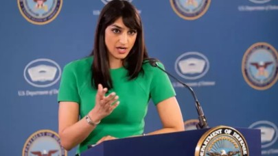 Pentagon yetkilisinin cevapsız bıraktığı Türkiye sorusu